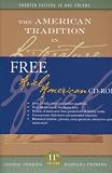 American Tradition in Literature with Readers Interactive Exploration of American Literature: Concise Edition