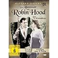 Die Abenteuer von Robin Hood - Box 2 [3 DVDs]