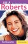 Julia Roberts (Snap Books: Star Biographies)
