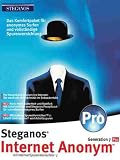 Steganos Internet Anonym Pro 7