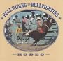 Bull Riding and Bullfighting (Concilium)
