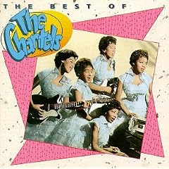 The Best of the Chantels