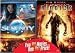 Search : SERENITY / THE CHRONICLES OF RIDDICK VAL (DVD MOVIE)