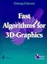 Fast Algorithms for 3D-Graphics
