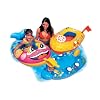 Heinrich Bauer 59380. - Pool-Cruiser Boot, sortiert