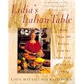 Lidia's Italian Table