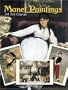 Manet Paintings: 24 Art Cards (Dover Postcards)