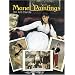 Manet Paintings: 24 Art Cards (Dover Postcards)