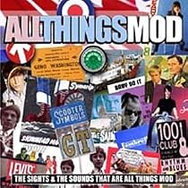 All Things Mod