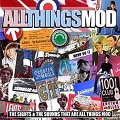 All Things Mod