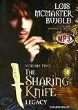 The Sharing Knife, Volume 2: Legacy (Unabridged)