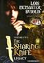The Sharing Knife (Legacy)