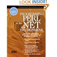 Programming Perl in the .NET Environment