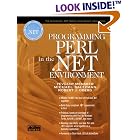 Click here to buy Programming Perl in the .NET Environment (Integrated .NET Series... by  Yevgeny Menaker, Michael Saltzman, and Robert J. Oberg.