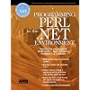 Programming Perl in the .NET Environment