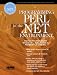 Books : Programming Perl in the .NET Environment (Integrated .NET Series from Object Innovations)