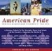 Book American Pride: Famous Americans Celebrate the USA