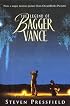 The Legend of Bagger Vance