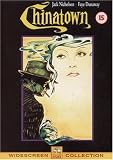 Chinatown [UK IMPORT] - Jack Nicholson