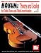 Mel Bay Hokum: Theory & Scales for Fiddle Tunes & Fiddle Improvisation