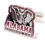 Alabama Crimson Tide NCAA Logo'd Executive Cufflinks w/ Jewelry Box