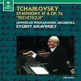 Tchaikovsky: Symphony No. 6