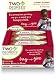 Two Degrees Multi-pack (Pack of 18) (Cherry Almond)