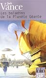 Les baladins de la Plan�te G�ante