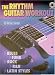 Rhythm Guitar Workout (Book & Audio CD)