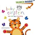 Baby Einstein: See and Spy Counting (Baby Einstein)
