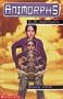 Animorphs Boxed #2 (Animorphs 5-8)