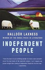 Independent People (Vintage International)
