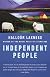 Independent People