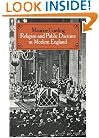 Religion and Public Doctrine in Modern England: Volume 1 (Cambridge Studies in the History and Theory of Politics) (v. 1)