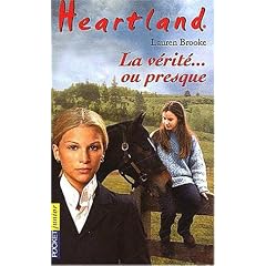 Heartland, num�ro 11 : La V�rit� ...ou presque