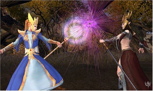 Warhammer Online: Age of Reckoning image