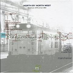 North By North West: Liverpool & Manchester from Punk to Post-Punk & Beyond 1976-1984/Compiled By Paul Morley/Limited Edition