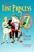 The Lost Princess of Oz