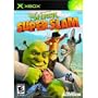 Shrek SuperSlam