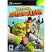 Shrek SuperSlam