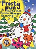 Frosty Fun (Christmas Activity Book)