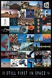 Produkt-Bild: 1art1 40856 Pink Floyd - 40th Anniversary Poster (91 x 61 cm)