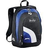 Buy Slazenger 6050-31RYL Slazenger Sport Backpack Royal