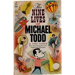 The Nine Lives of Michael Todd