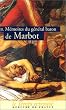 M�moires du g�n�ral baron de Marbot