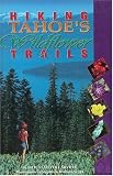 Hiking Tahoe's Wildflower Trails