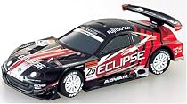 トミカリミテッド0063エクリプス アドバン スープラ(37)05年仕様