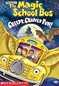 The Magic School Bus - Creepy, Crawly Fun!