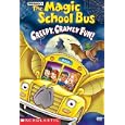 Scholastic's The Magic School Bus: Creepy, Crawly Fun! (Full Screen)