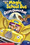 The Magic School Bus: Creepy, Crawly...